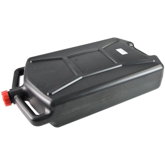 Bac a vidange Bike It 8L Universel - NoirRef : BIK0036 / OILCAN8