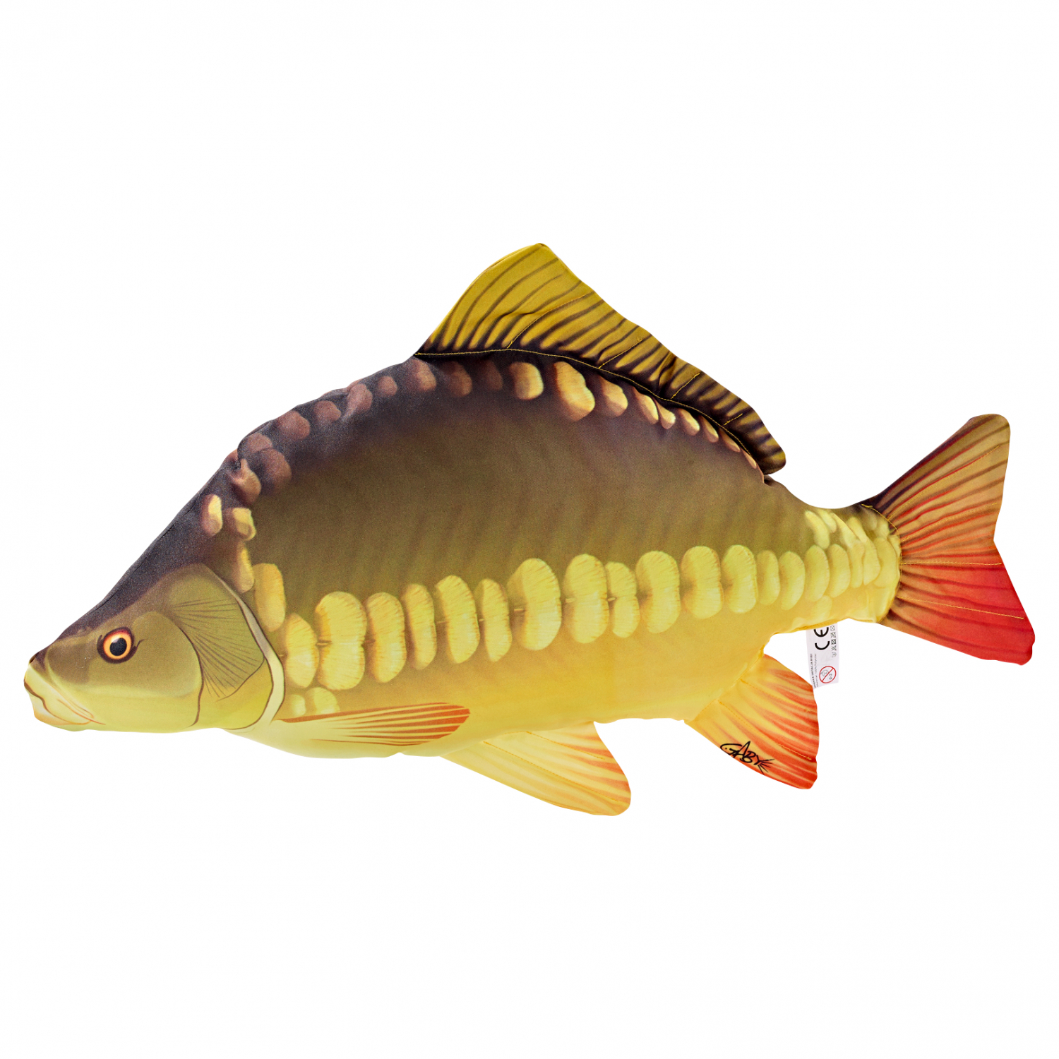 Gaby Stuffed animal Carp