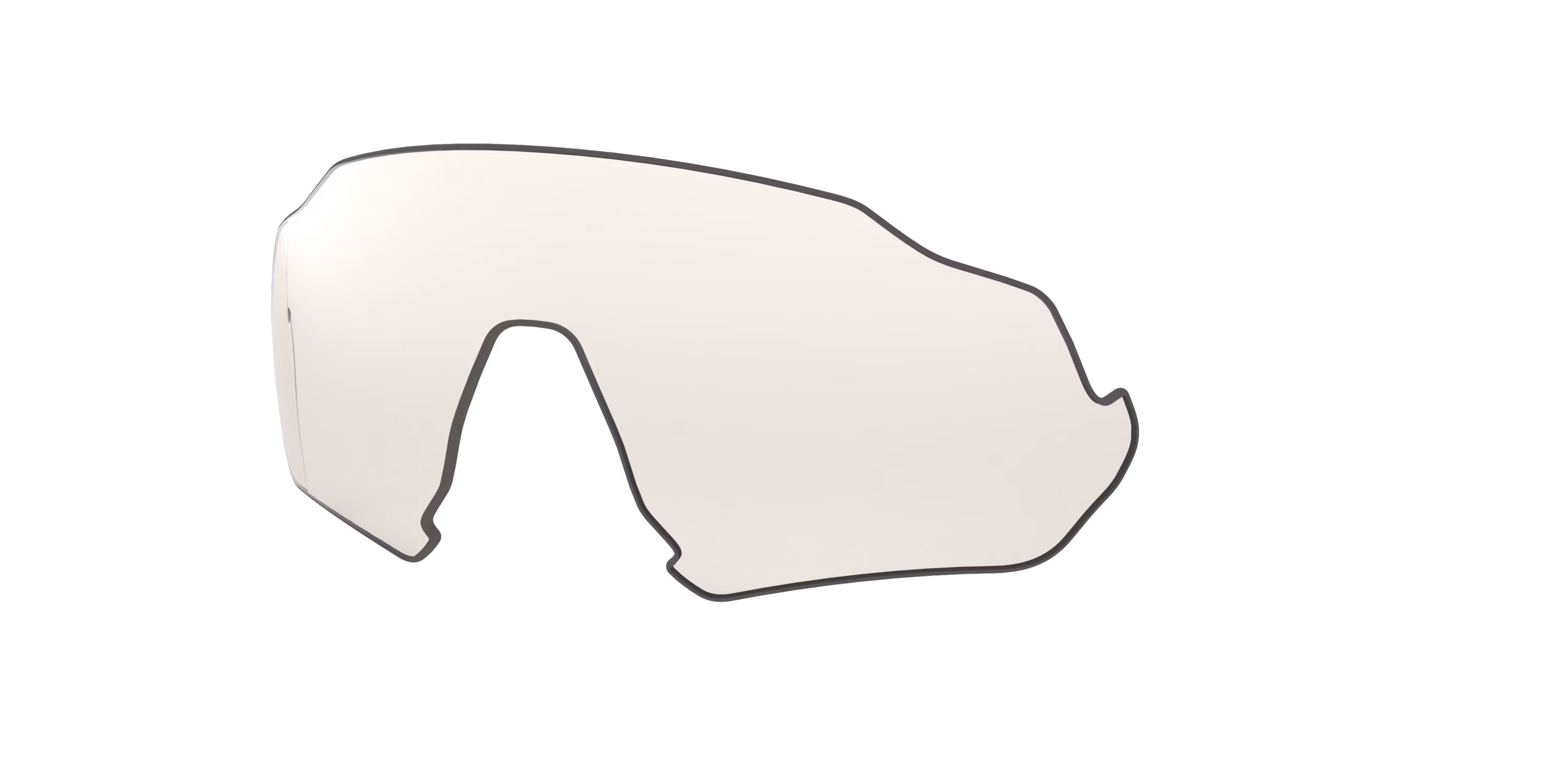 Flight Jacket™ Replacement Lens