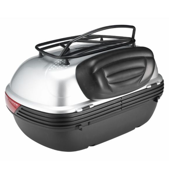 Dosseret Givi E79 POUR TOP CASE E460 Universel - NoirRef : GI2015 / E79