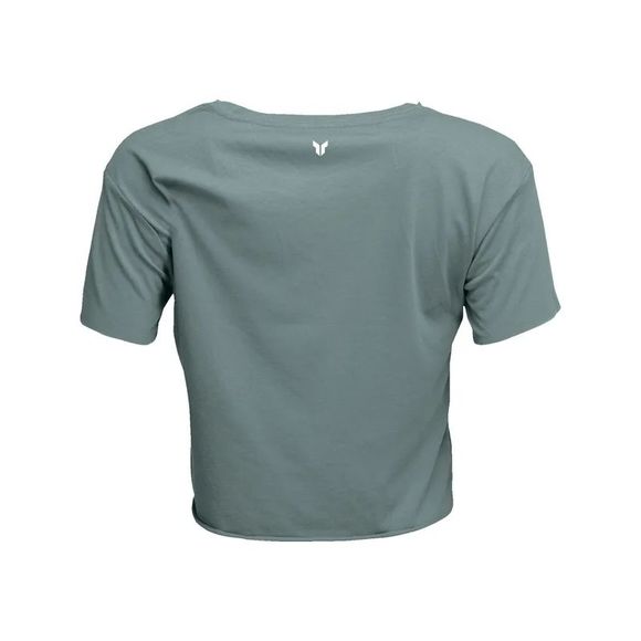 Thor CORP Short Sleeve T-Shirt - Women's - GreenRef: TO3417