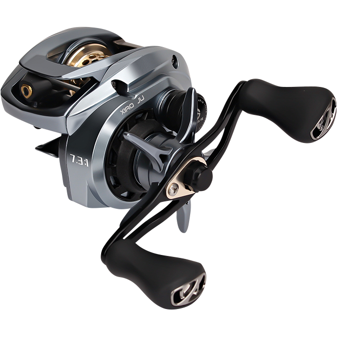 Baitcaster Xiaoja