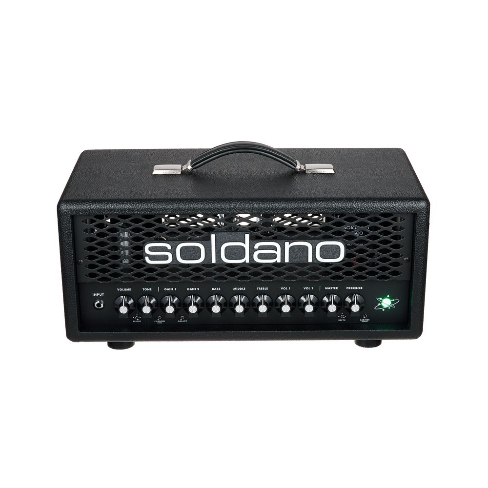 Soldano Astro