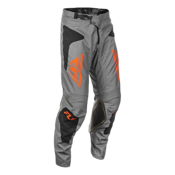 Fly KINETIC cross pants - SYM 2025 - GrayRef: FL1643