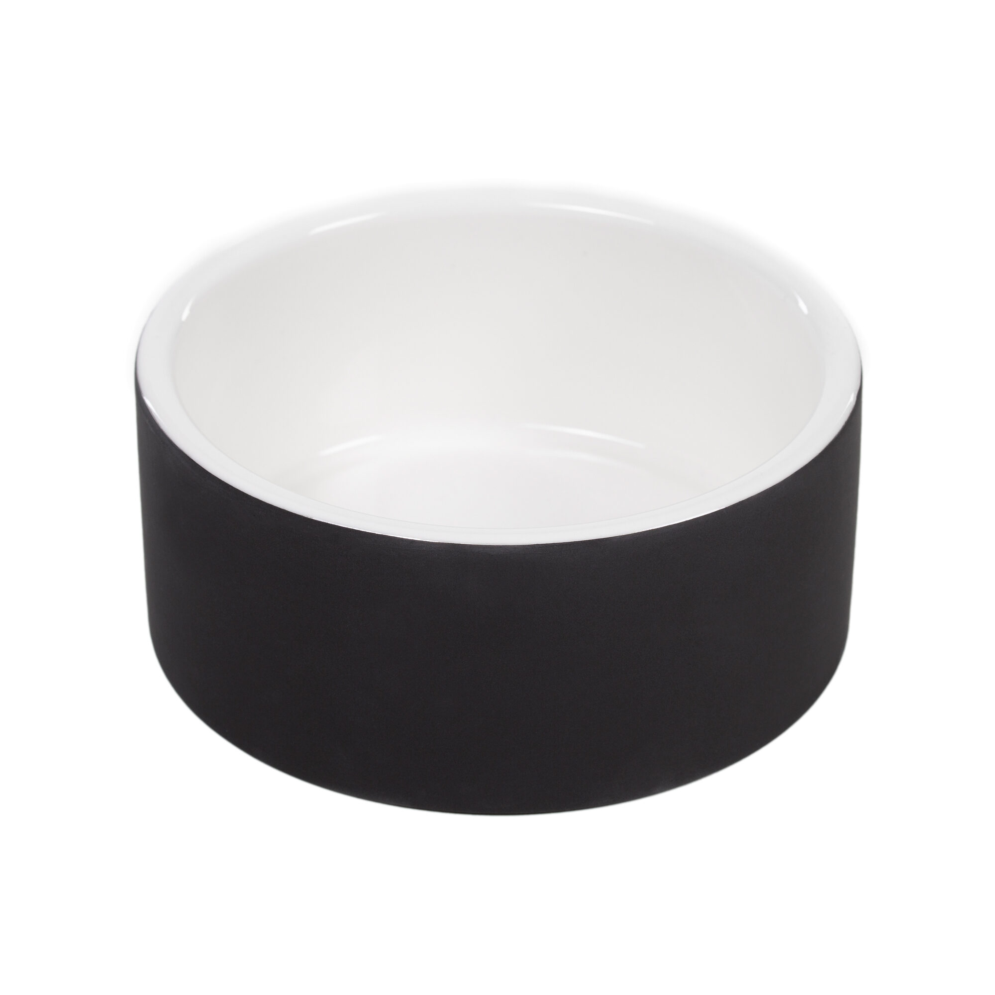 PAIKKA - Cool Bowl - Black - XS