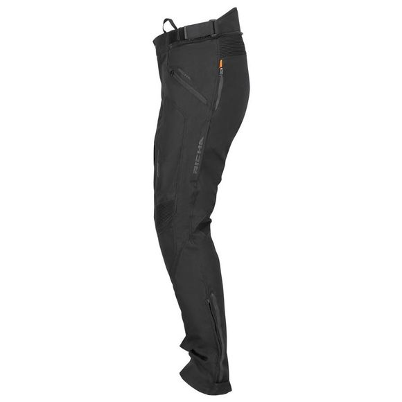 Richa Infinity 3 Woman - Black Motorcycle PantsRef: RC1100