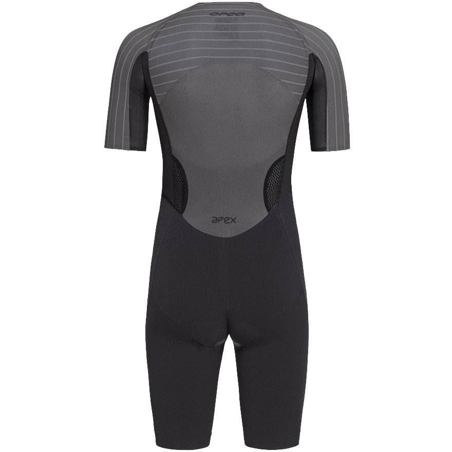 Orca Apex Dream Kona Trisuit V2 Men - silver