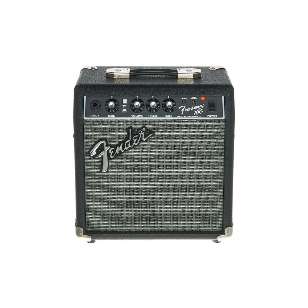 Fender Frontman 10G – Thomann Ireland