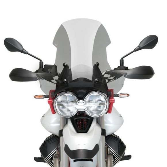 Puig TOURING screen (+23 cm) - GrayRef: PUI0355