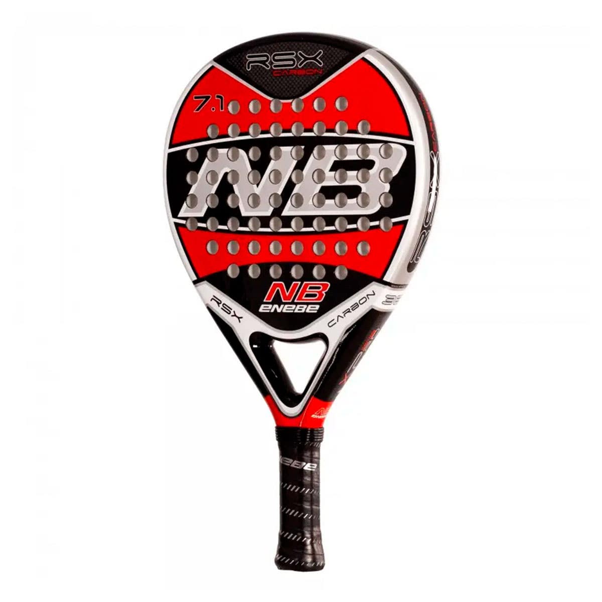 ENEBE RSX 7.1 CARBON- V.2 2025