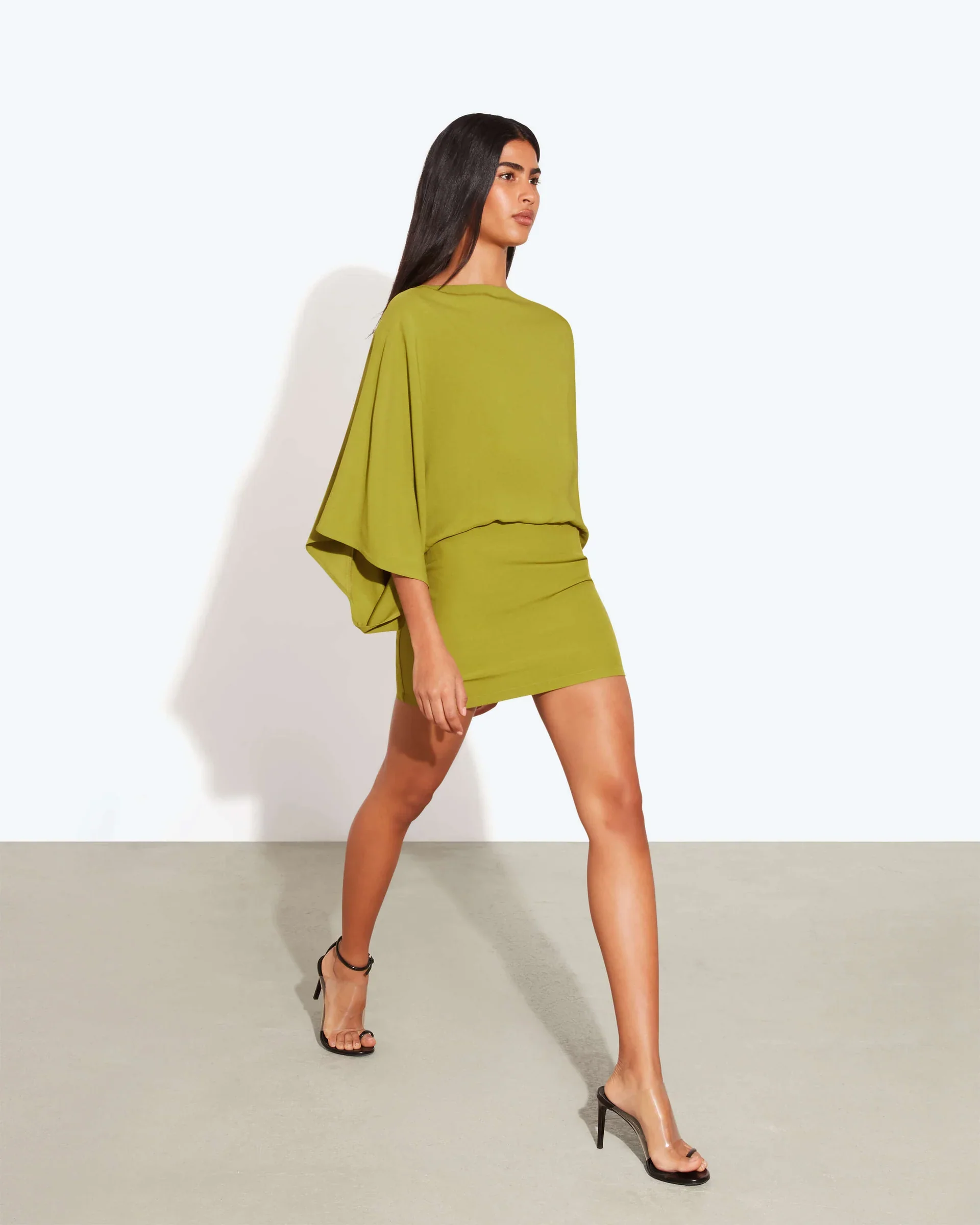 Rumi Dress