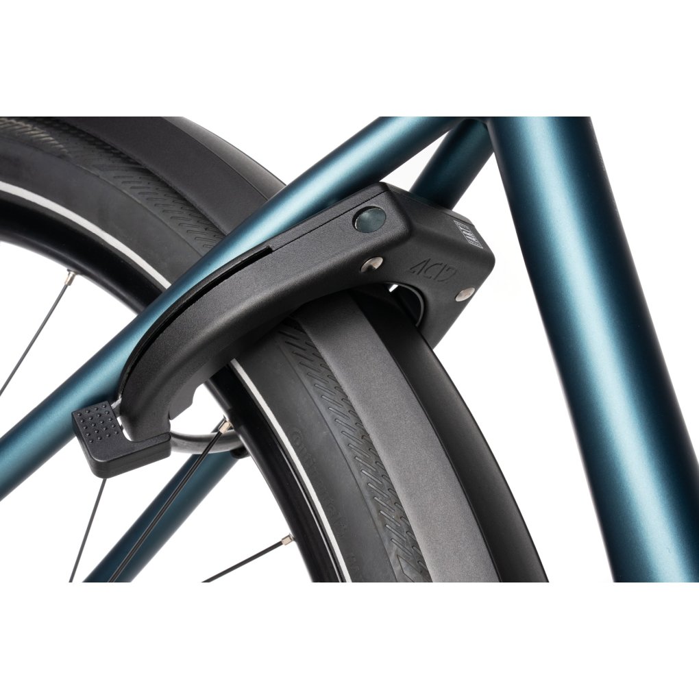 ACID Latch 6078 Frame Lock