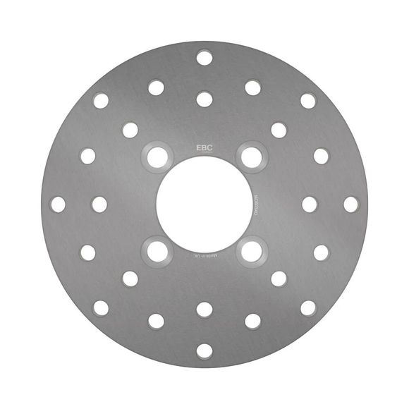 Disque de frein Rond EBC Disque frein SérieRef : FA01489A / 17110496