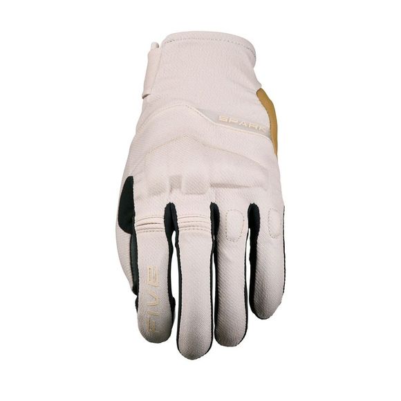 Five SPARK WOMAN Gloves – BeigeRef: FV0444