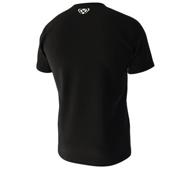 Ixon RINS 25 Short Sleeve T-Shirt - BlackRef: IX2158