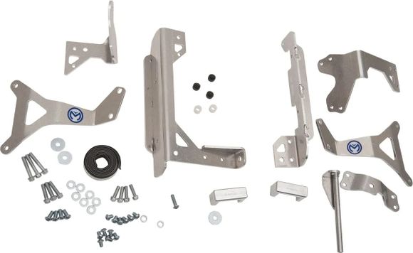 Moose Racing Radiator Guard ReinforcementRef: ME03056A / 19010802