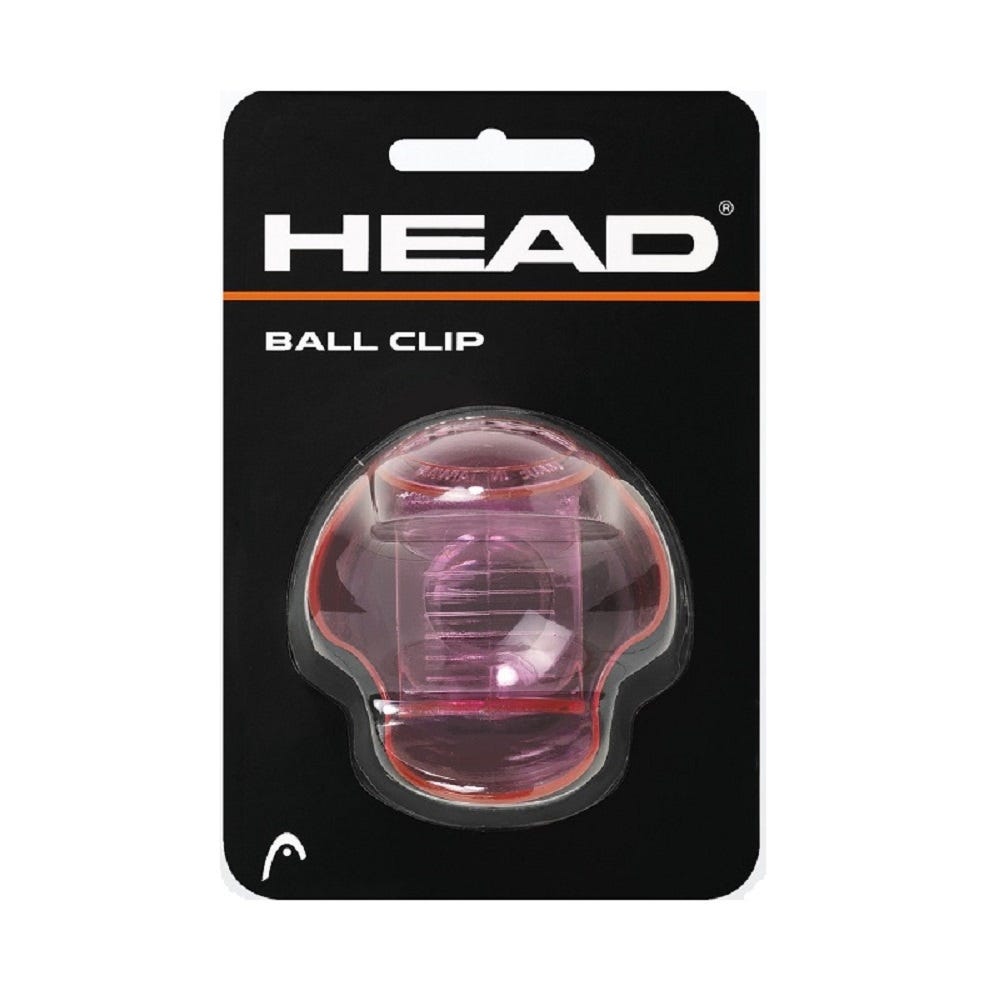 HOLD balls Head MIXED 285038 BALL CLIP