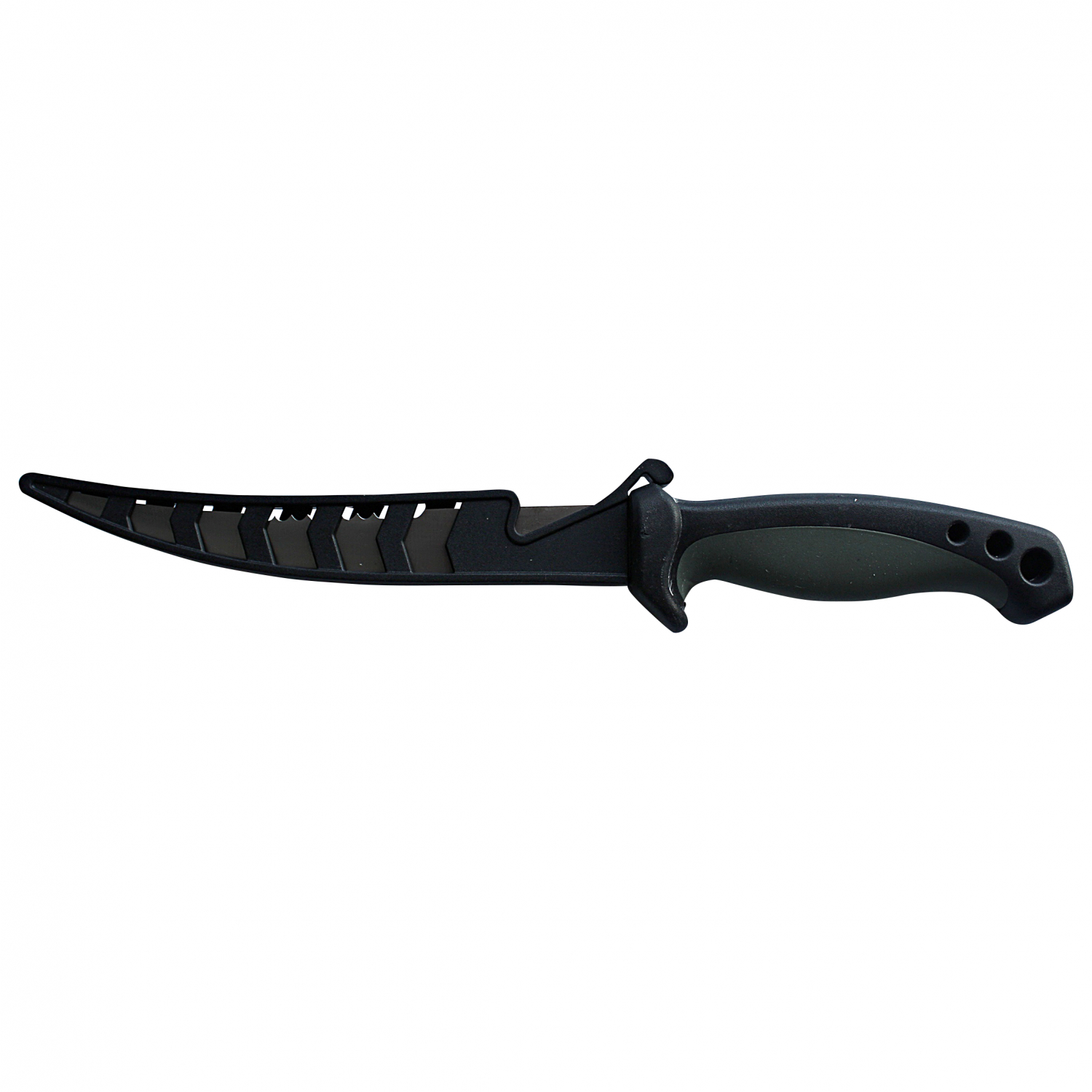 Whitefox Filleting knife (fixed)