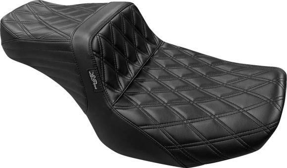 Le Pera Tailwhip comfort saddleRef: LEPA00186A / 08011706