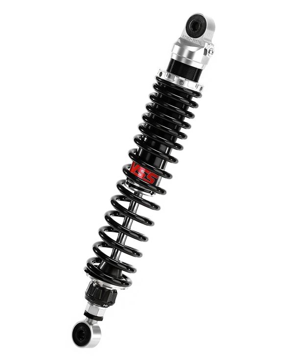 YSS RZ362 TopLine Rear Shock AbsorberHONDA 125 XL 125 S (L125S) - 1979 - 1983Ref: YSS00360A / 1049405