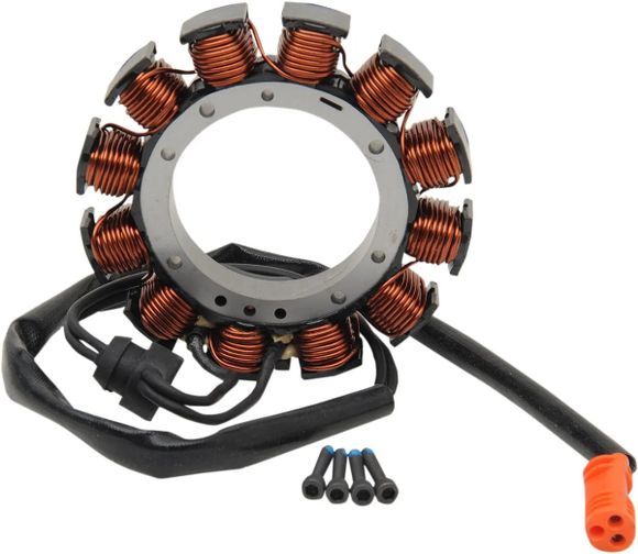 Drag Specialties Ignition Stator 21120457Ref: Drg02395A / 21120457