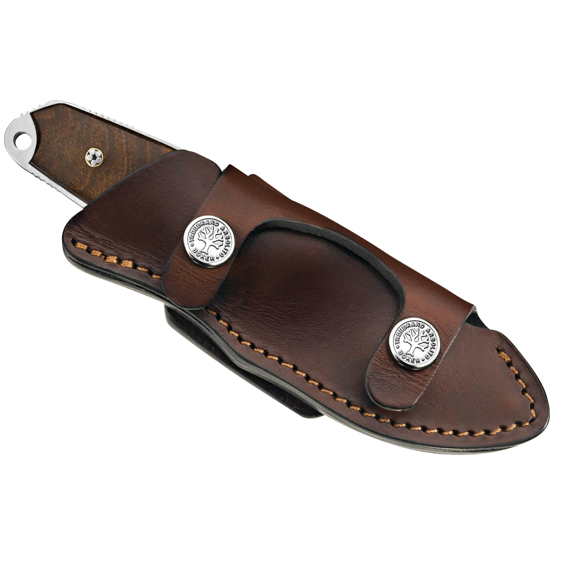 Böker Knife Arbolito El Héroe