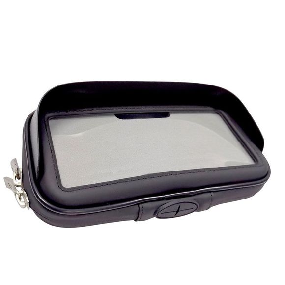 Tecno globe BAG EASY GT LANDSCAPE Smartphone support with Universal velcro supportRef: tg0234 / bag.easy.vel.gt.h