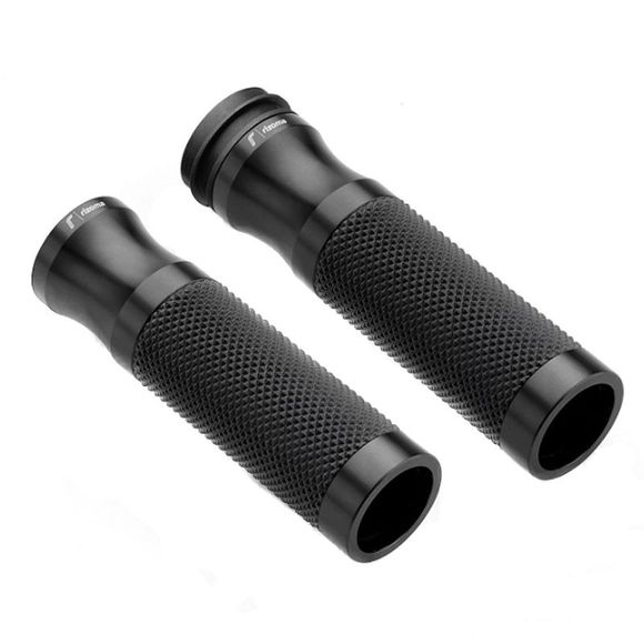 Rizoma Sport Ride by Wire Handlebar Grips - BlackRef: rz0914 / grdw205z11b