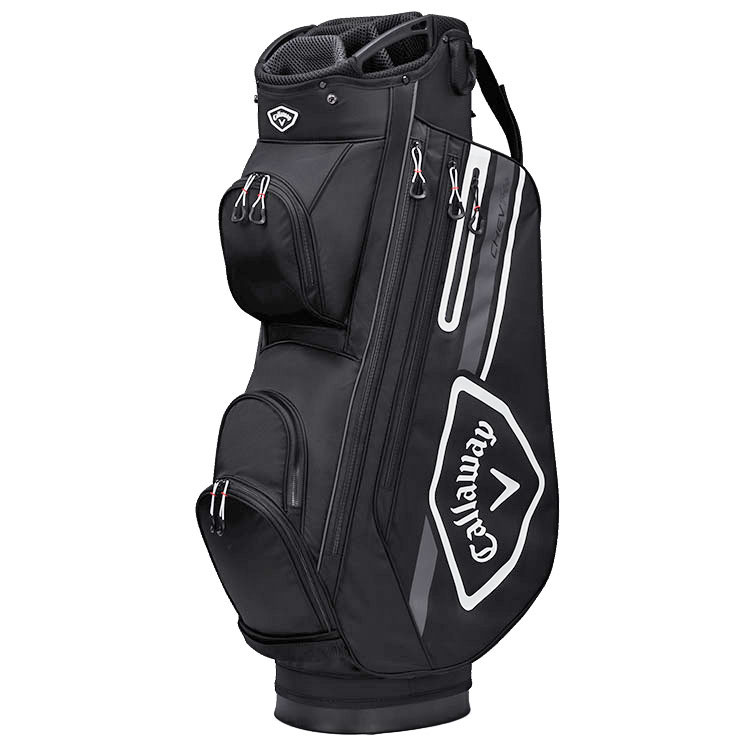 Callaway 2022 Chev 14+ Golf Cart Bag