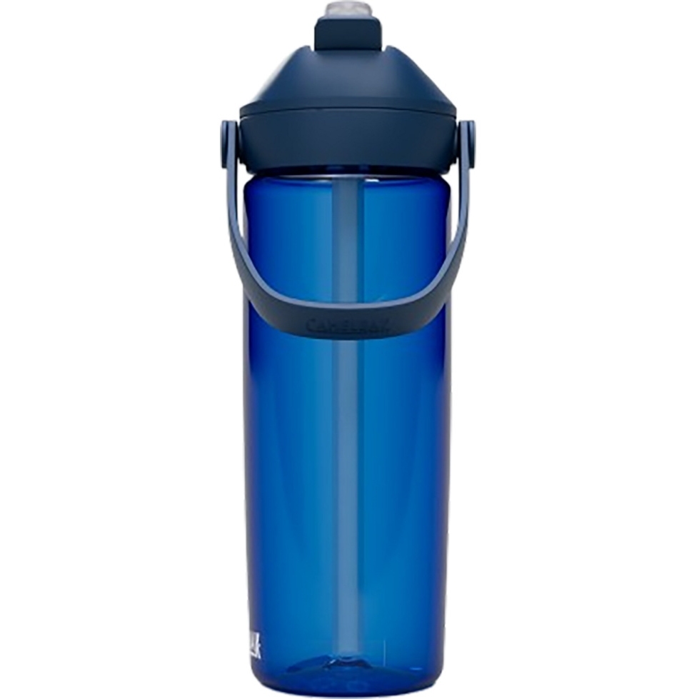 CamelBak Thrive Flip Straw Bottle 590ml - oxford
