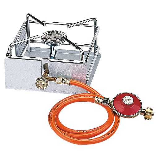 Peetz Gas burner (2500 W)