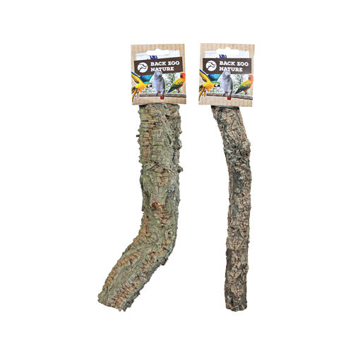 Back Zoo Nature Corky Perch - S