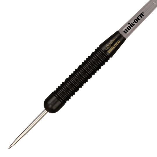 Unicorn Black Brass Gary Anderson V1 Steeldarts