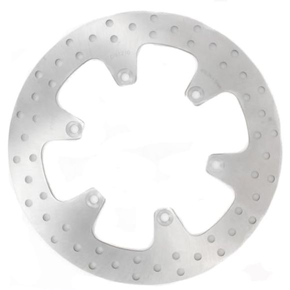 Kyoto Front/Rear Brake Disc (model dependent)Ref: DIS1210