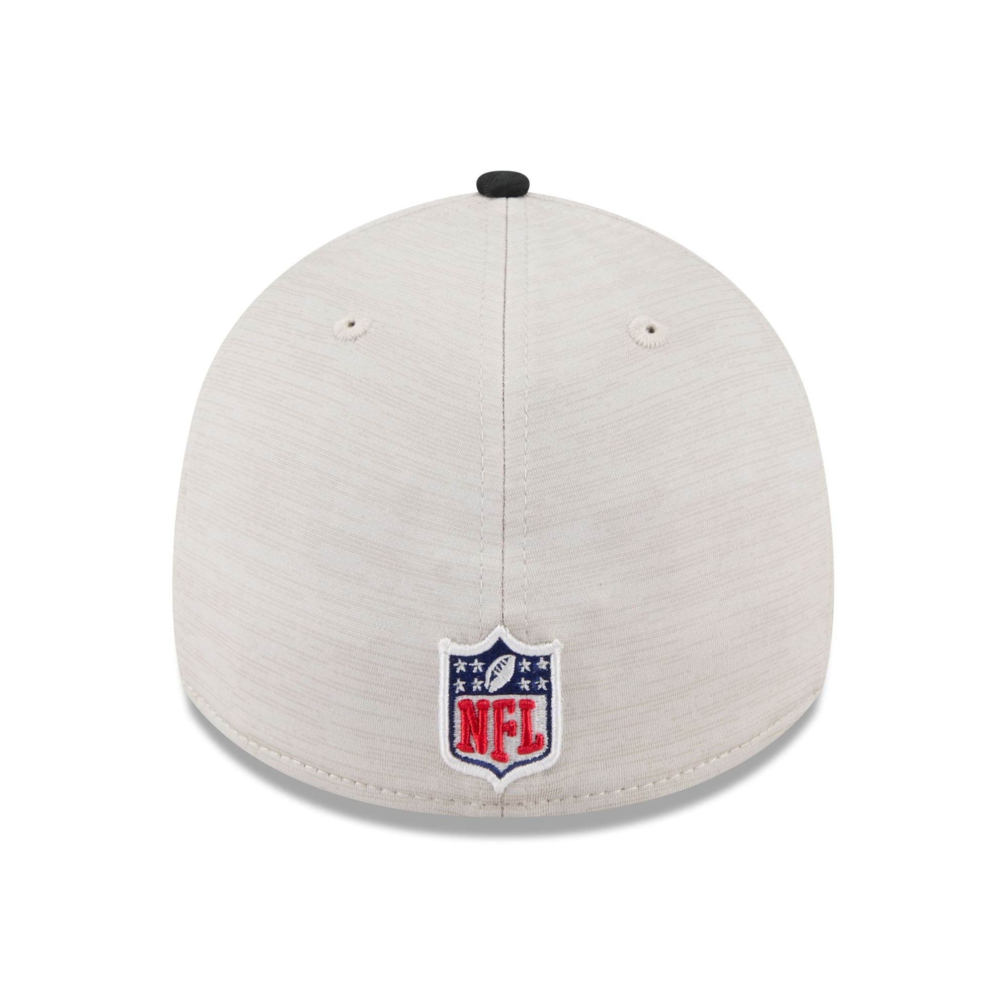 Jacksonville Jaguars Historic 2024 NFL Sideline New Era 39THIRTY Flex Cap