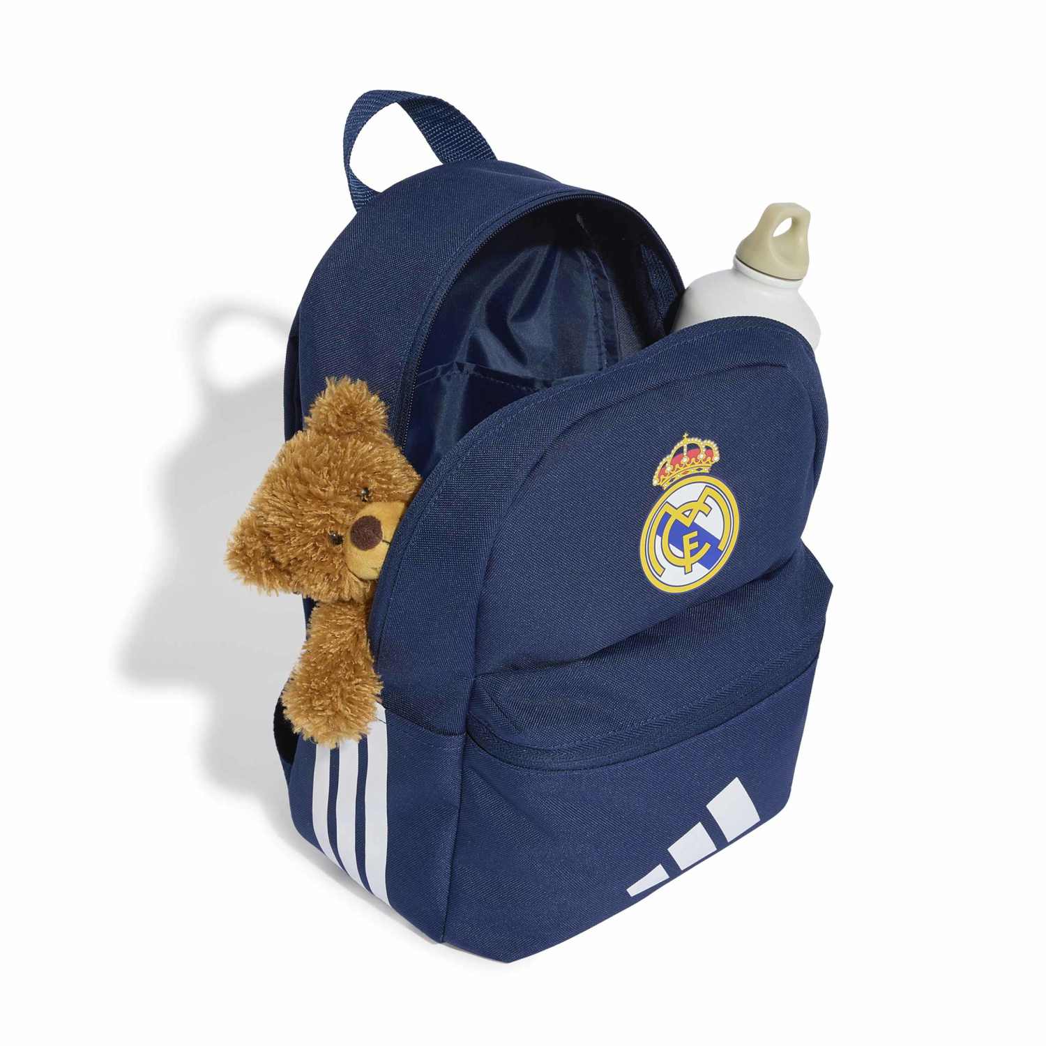 adidas Kids Backpack 26/27 Navy