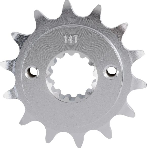 Moose Racing 14-Tooth Countershaft SprocketRef: Me02695A / 12122248