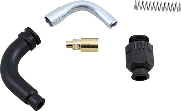 Moose Racing Piston Hot Start Carburetor Repair KitRef.: ME05933A / 10031864