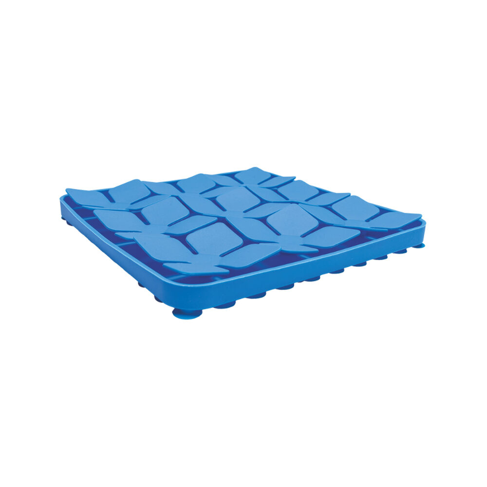 Beeztees Smulpaap Lick Mat - Blue