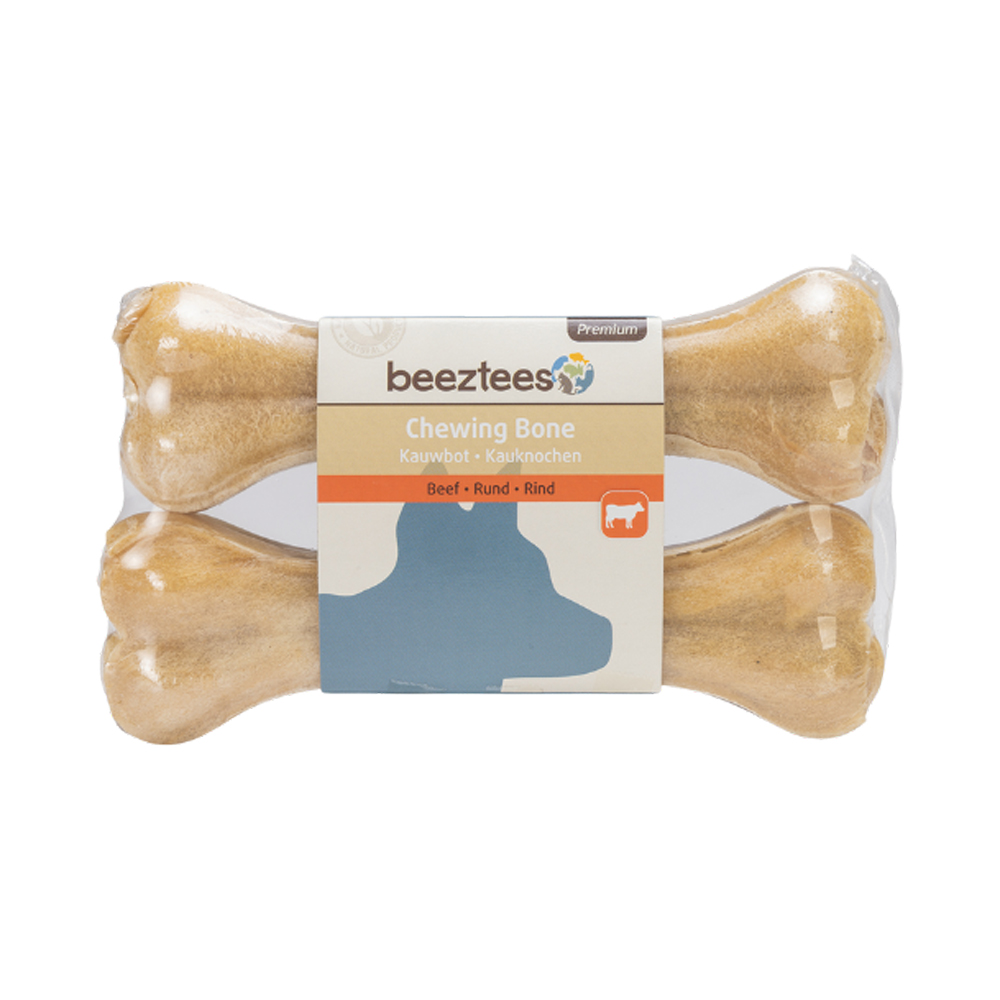 Beeztees Thai Dog Bone - 5 x 20g - 9cm
