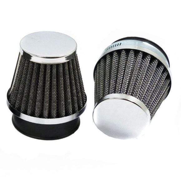 Filtre à air Brazoline conique diamètre 54 mm UniverselRef : 60406