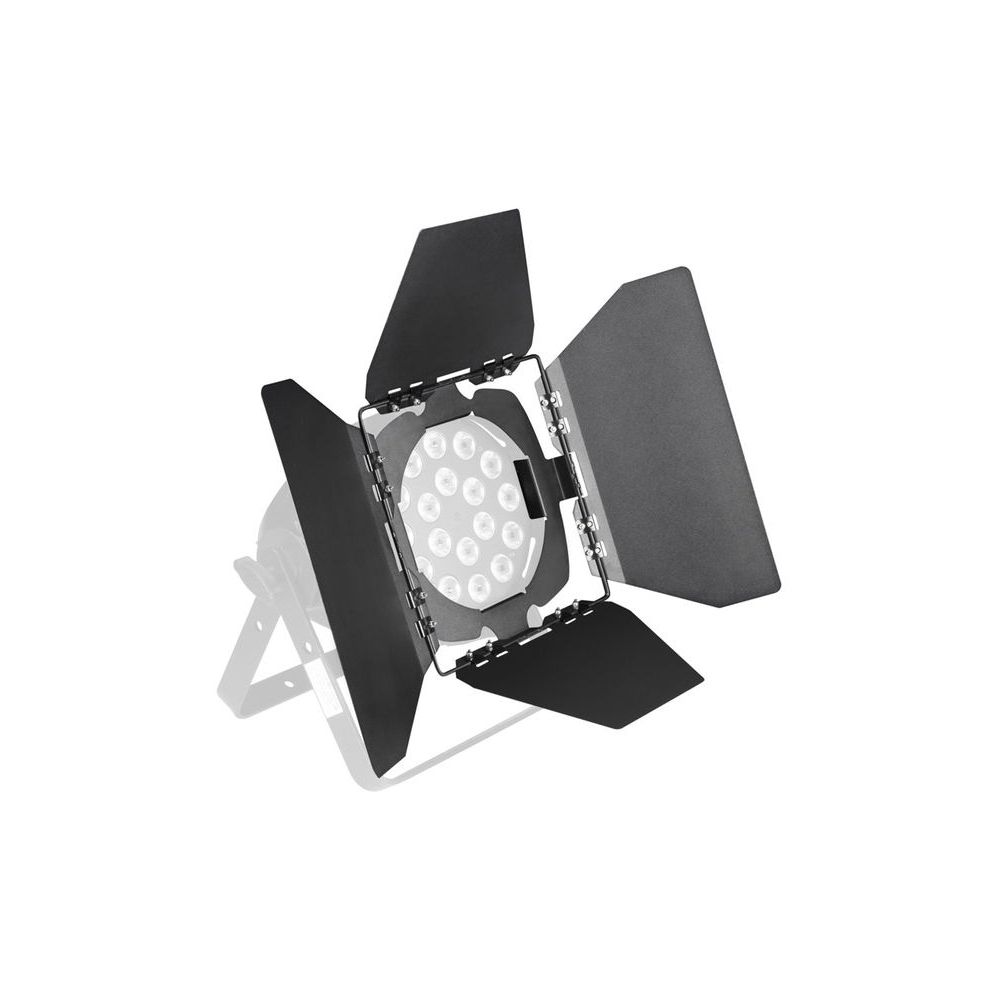 Cameo  Studio PAR Barn Door 2 B – Thomann Ireland