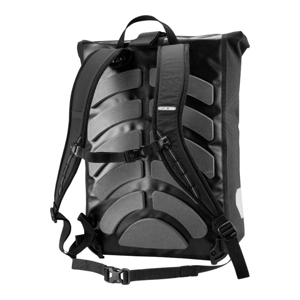 ORTLIEB Messenger Bag Pro - 39L