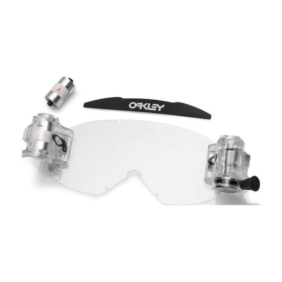 Oakley O-FRAME 2.0 PRO MX Roll-Off System - ClearRef: OK1686 / 8007129