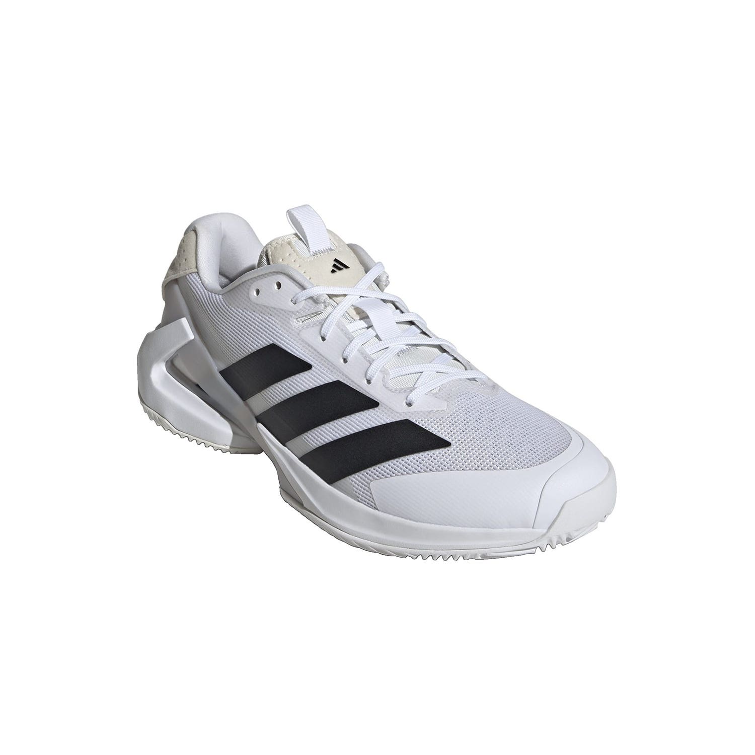ADIDAS ADIZERO UBERSONIC 5 CLAY WHITE IH2563