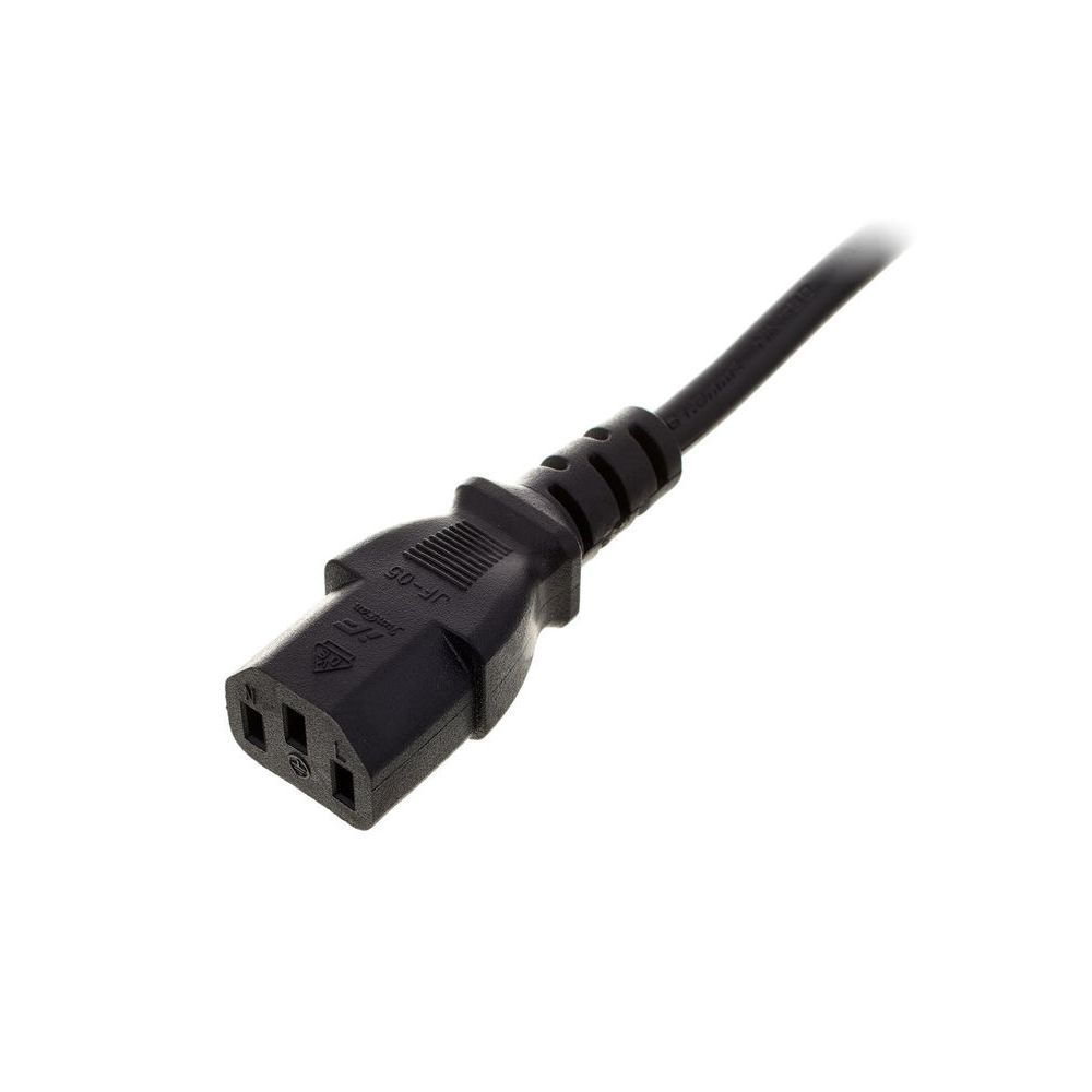 the sssnake Mains Power Cable 5m – Thomann Ireland