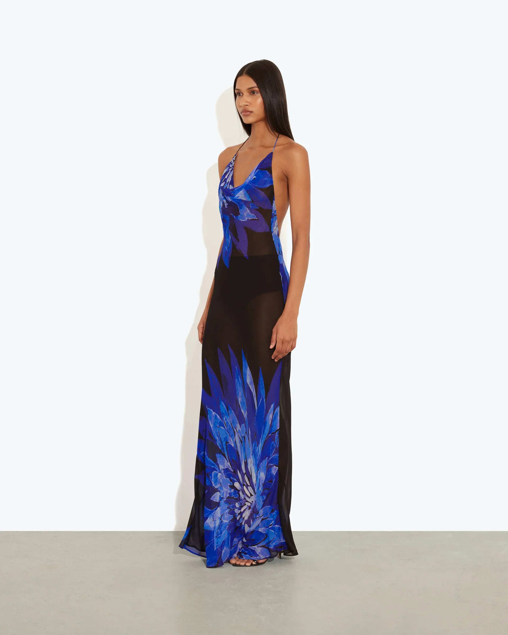 Coralina Dress