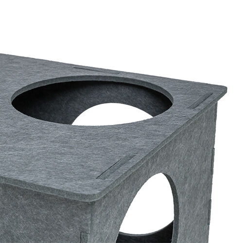 Trixie Felt Tower Nele