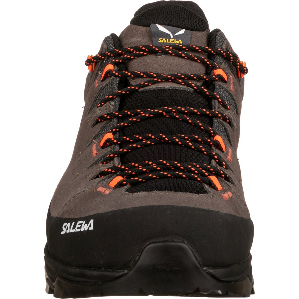 Salewa Alp Trainer 2 Hiking Shoes Men - bungee cord/black 7953