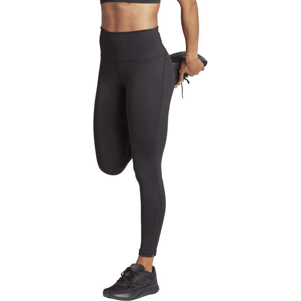 adidas Adizero Essentials Leggings Women - black IP3085